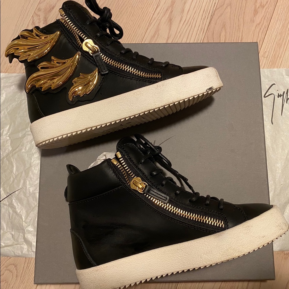 💥Giuseppe Zanotti sneakers💥